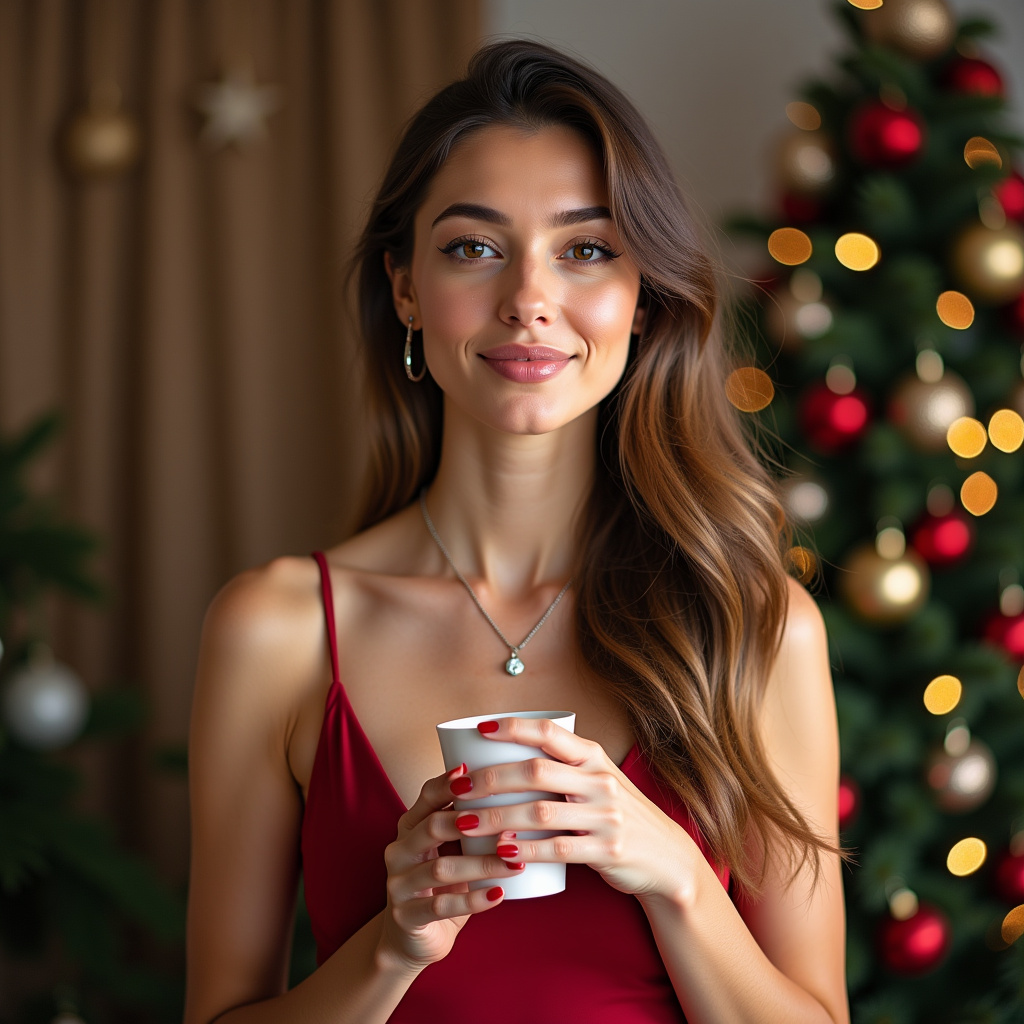 Illustration for Real Results: How 'The Annual Review' Averted Holiday Pulling Away - Image 2