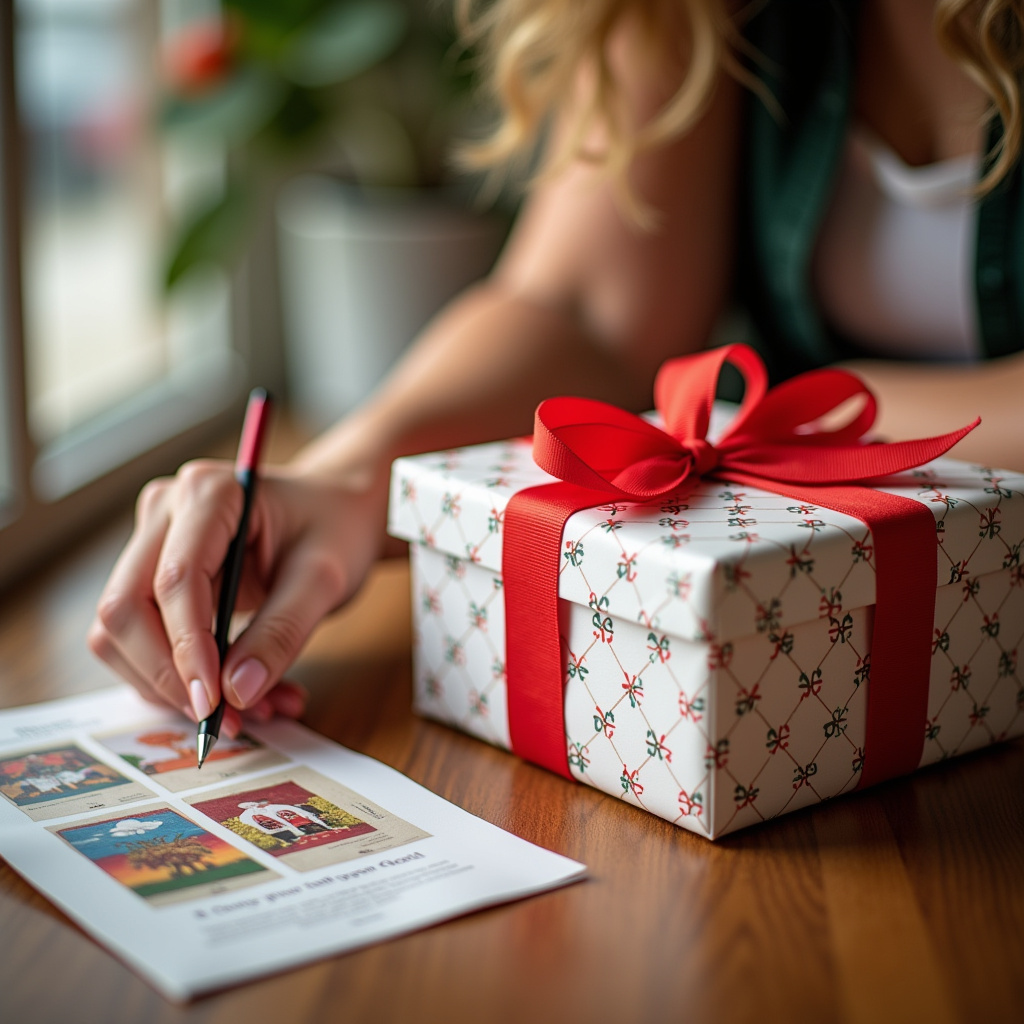 Illustration for Under $25 Gift Ideas Trends You Can't Ignore in 2024 - Image 2