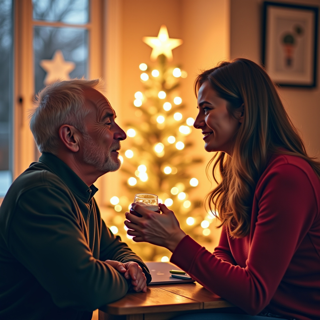 Illustration for 5 Holiday Relationship Mistakes Costing Effective Communication - Image 2