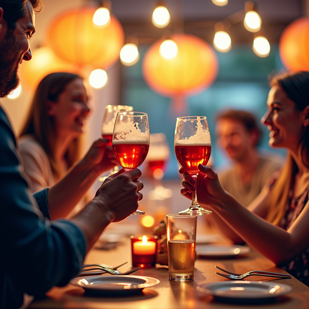 Illustration for What 7 Experts Say About DIY Party Games for Adults - Image 2