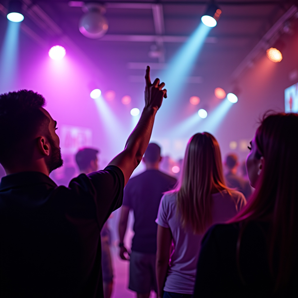 Illustration for Party Ideas Trends for 2026: Next-Gen Engagement - Image 2