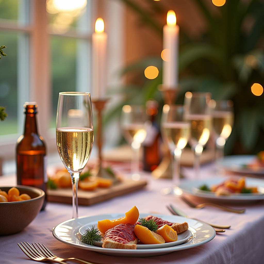 Illustration for The Beginner's Guide to Last Minute Party Planning - Image 2