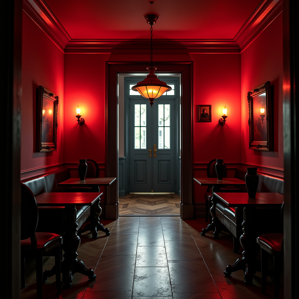 Illustration for How to Combine Themes Using Interactive Murder Mystery Kits - Image 2