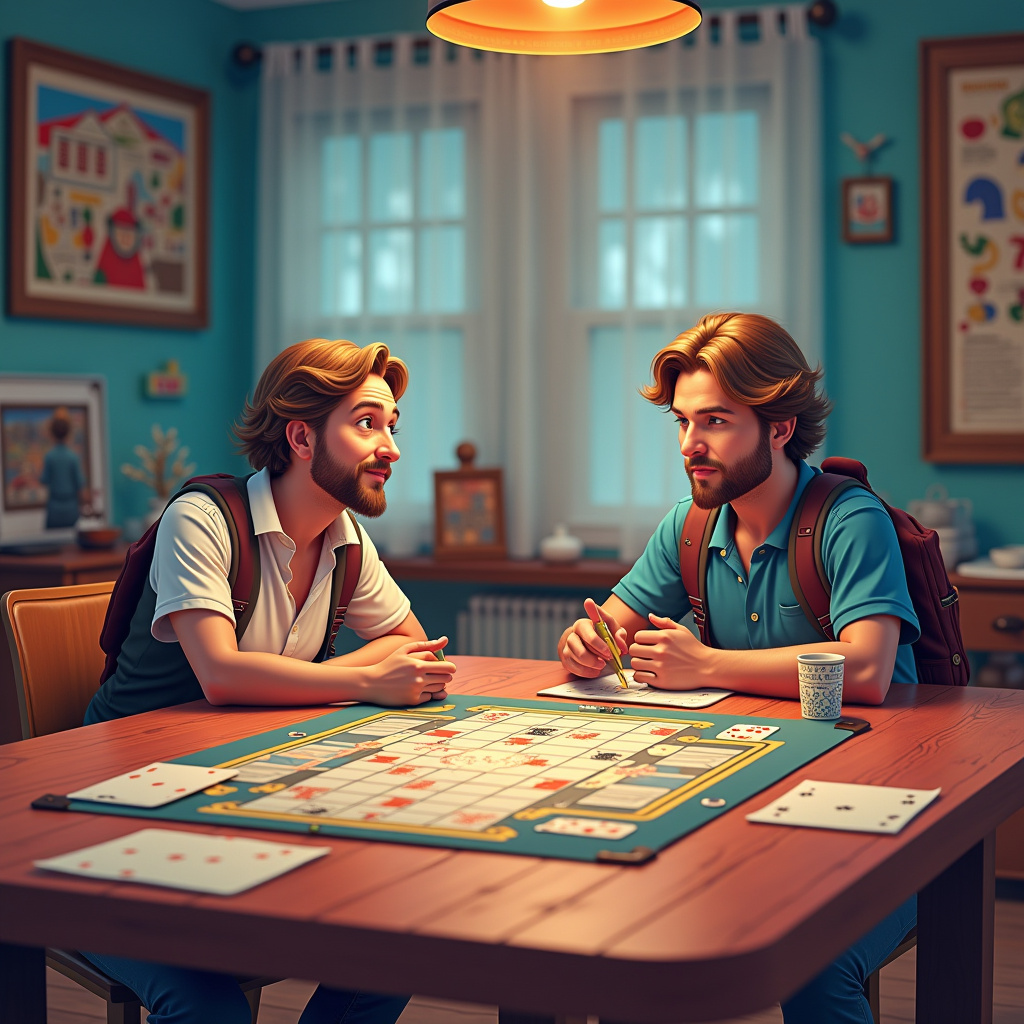 Illustration for What 7 Experts Say About DIY Games & Low-Cost Themes - Image 2