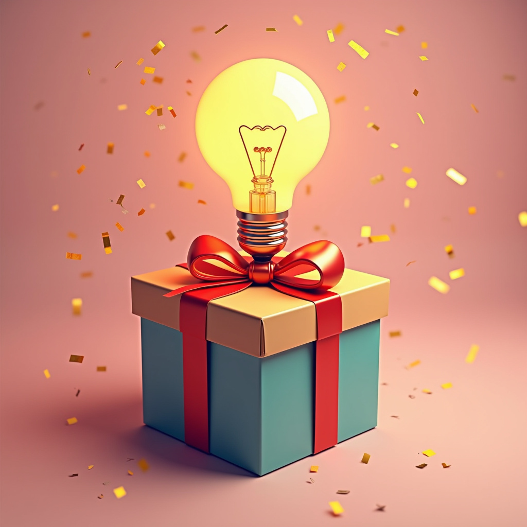 Illustration for Pro Tips: How to Master Last Minute Birthday Gifts Better - Image 2
