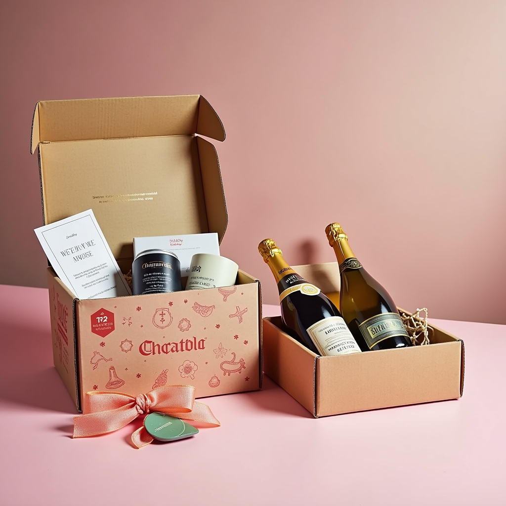 Illustration for Real Results: How $20 DIY Gift Kits Beat Subscription Box Gifts - Image 2