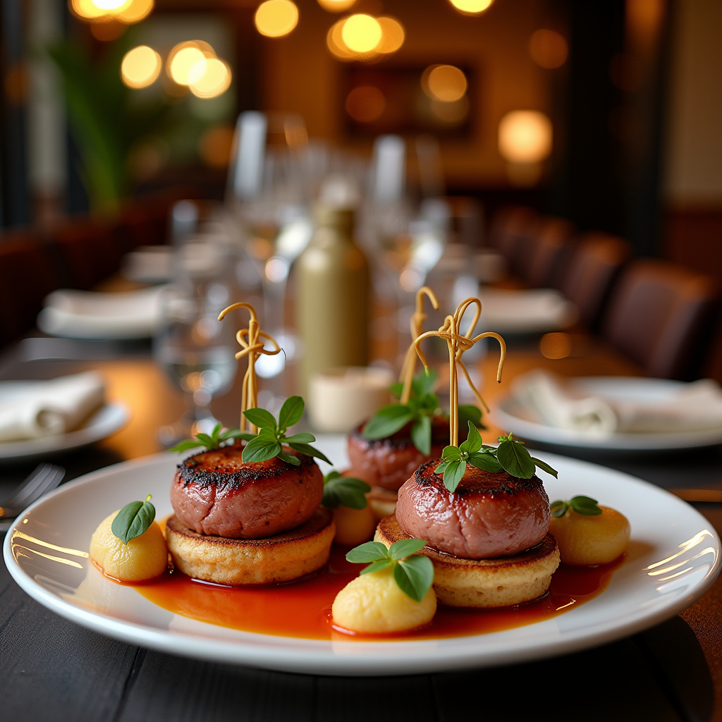 Illustration for Elegant Dinner Party Themes vs. Themed Cocktail Party Menus - Image 2