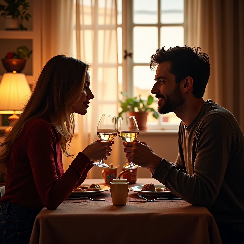 Illustration for 5 Quick In-Law Stress Tips for Better Holiday Connection - Image 2