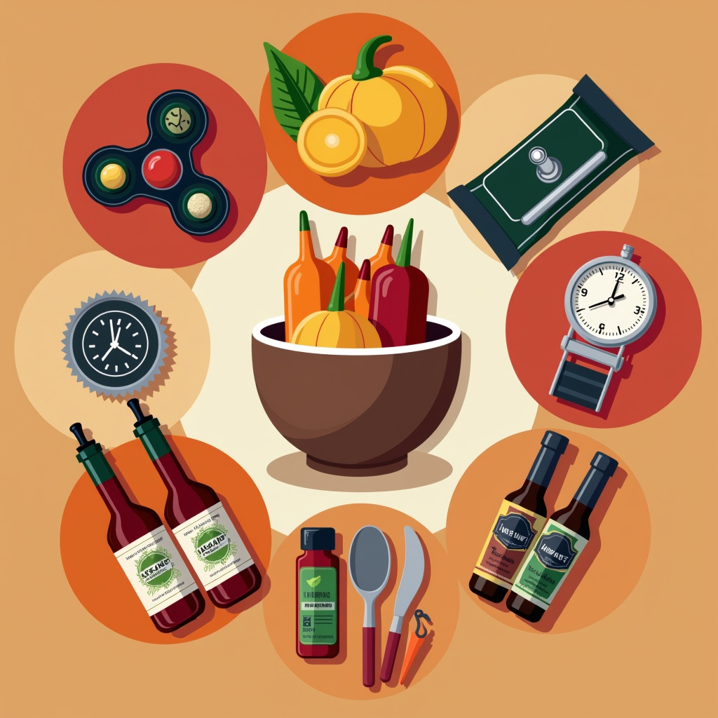 Illustration for The Ultimate Guide to Thanksgiving Gifts Under $25 - Image 2