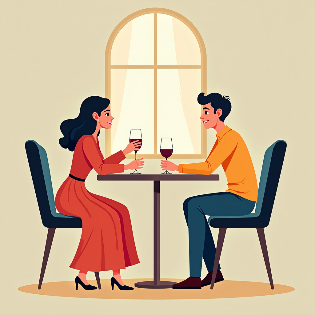 Illustration for Relationship Trends: 5 Shifts for Dating & In-Laws - Image 2