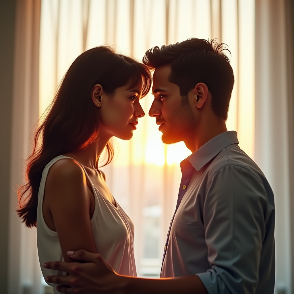 Illustration for How to Decode Signs Your Partner Is Pulling Away Now - Image 2