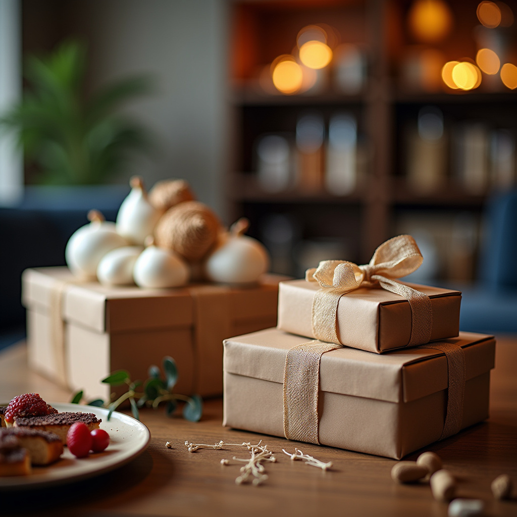 Illustration for How to Source Unusual Gift Ideas for Men: A Step-by-Step Guide - Image 2