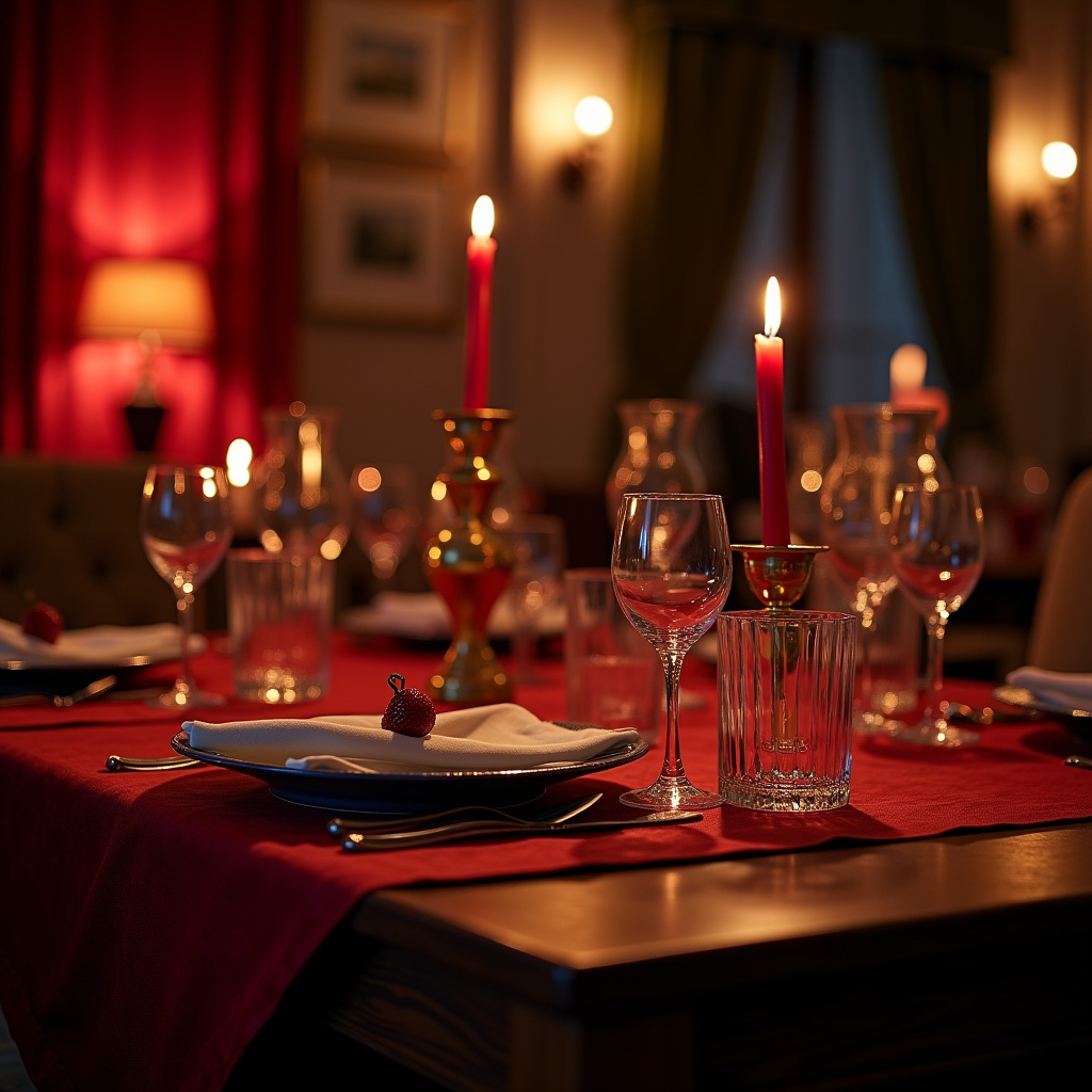 Illustration for How to Blend Themes With Interactive Murder Mystery Kits - Image 2