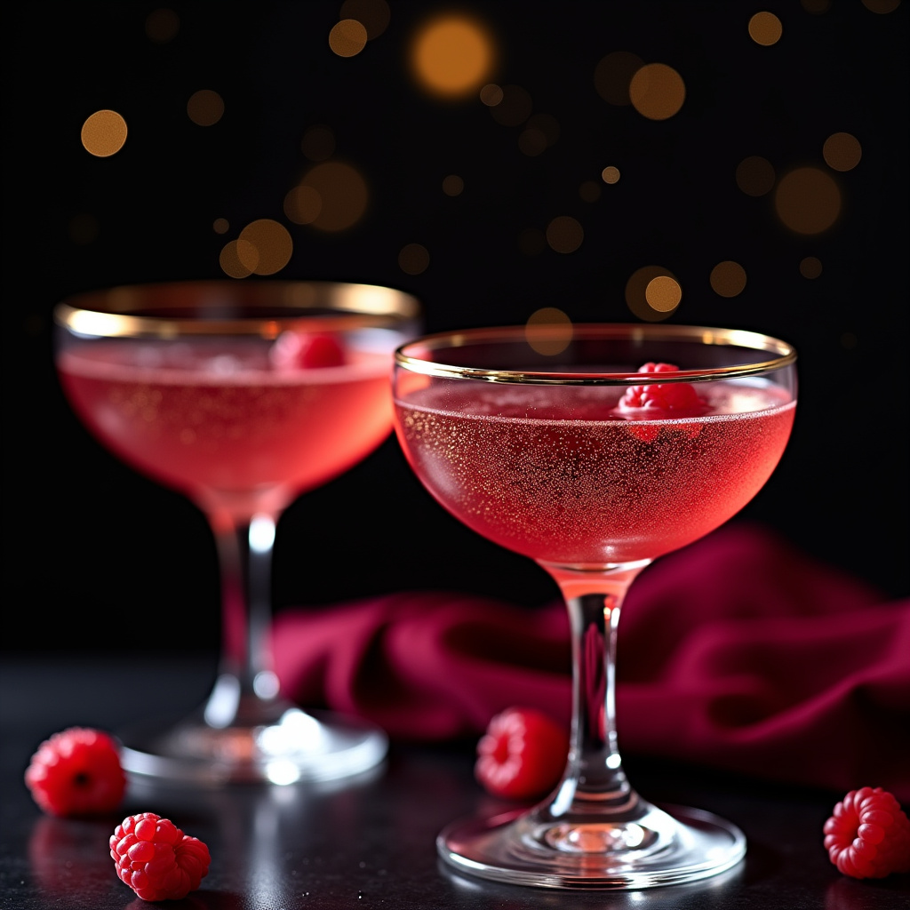 Illustration for Top 8 Elegant Dinner Party Themes Using Themed Cocktail Party Menus - Image 2