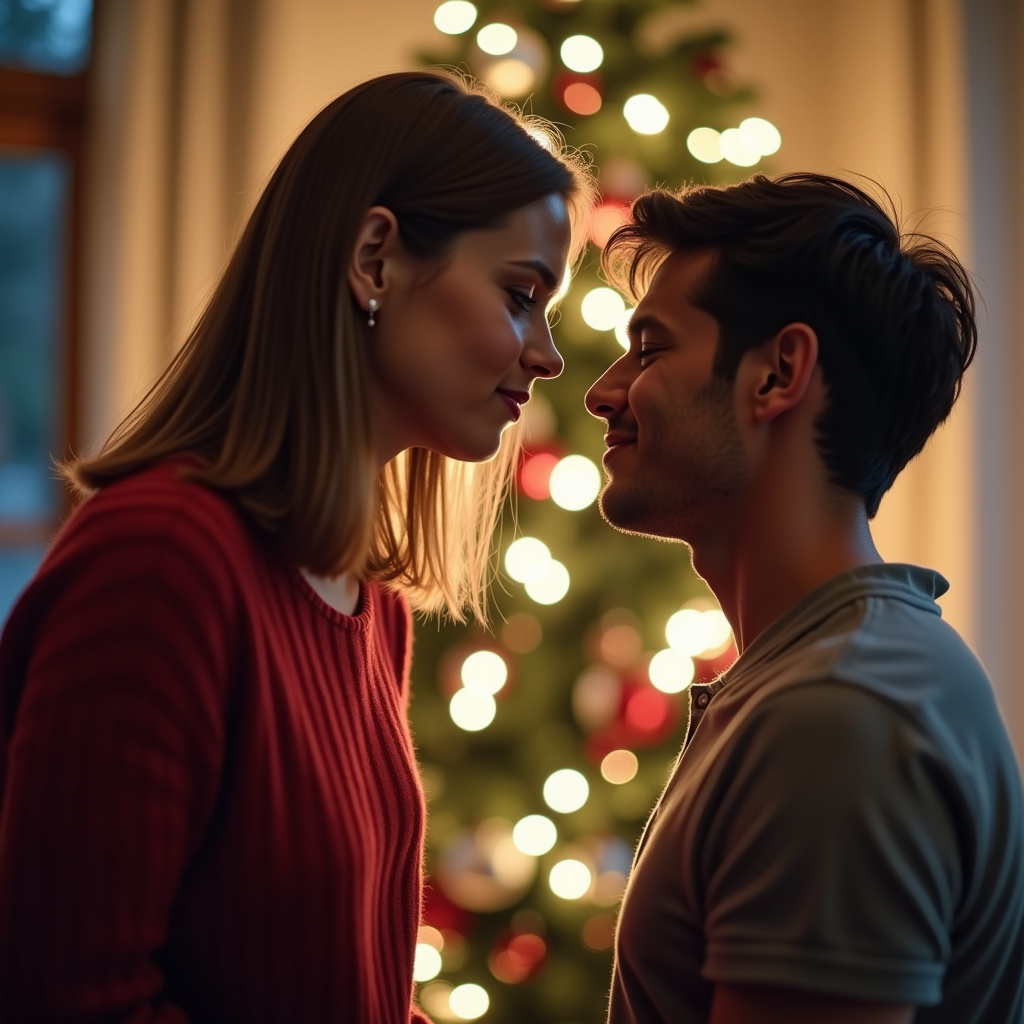 Illustration for 6 Holiday Relationship Mistakes That Cost Connection - Image 2