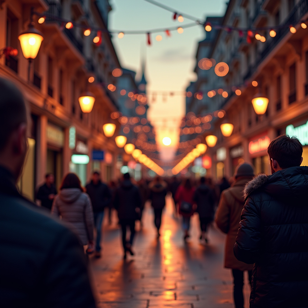 Illustration for Holiday Communication vs. New Year Dating: A Complete Comparison - Image 2