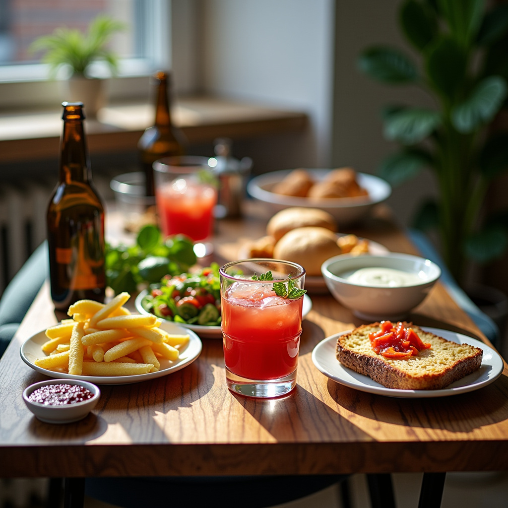 Illustration for Small Space Party Layout Ideas 101: A Complete Guide - Image 2