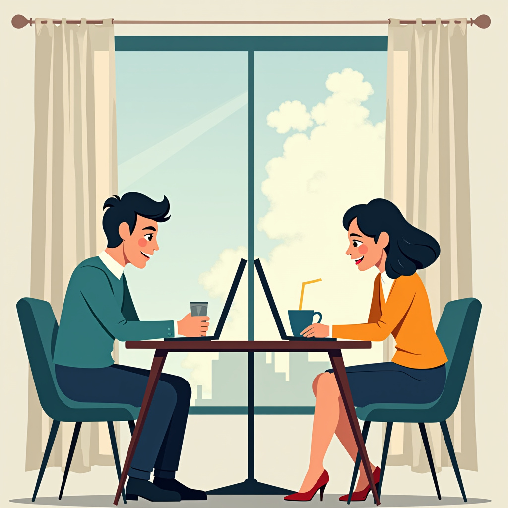 Illustration for In-Law Stress vs. Work Stress: Which Threatens Marriage Most? - Image 2