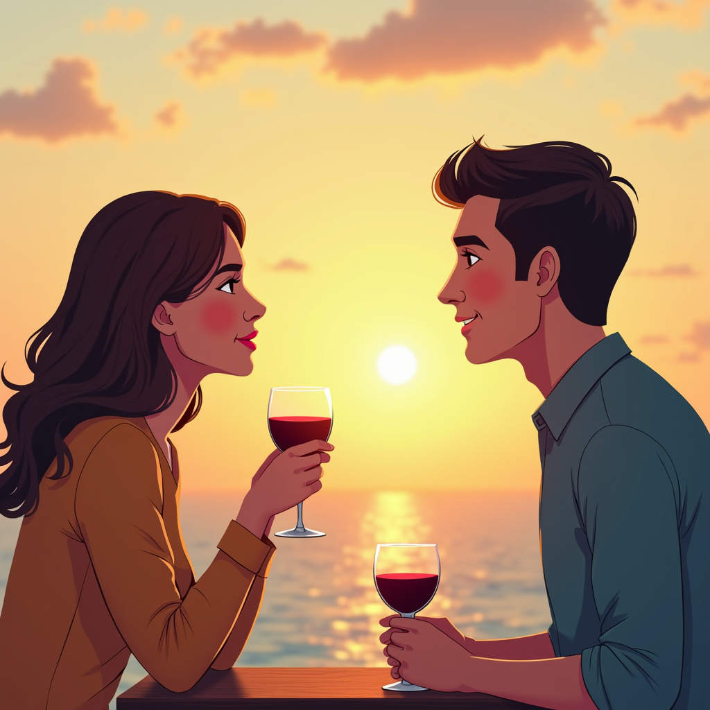 Illustration for The Ultimate Guide to Connection: Stress, In-Laws, and Dating - Image 2