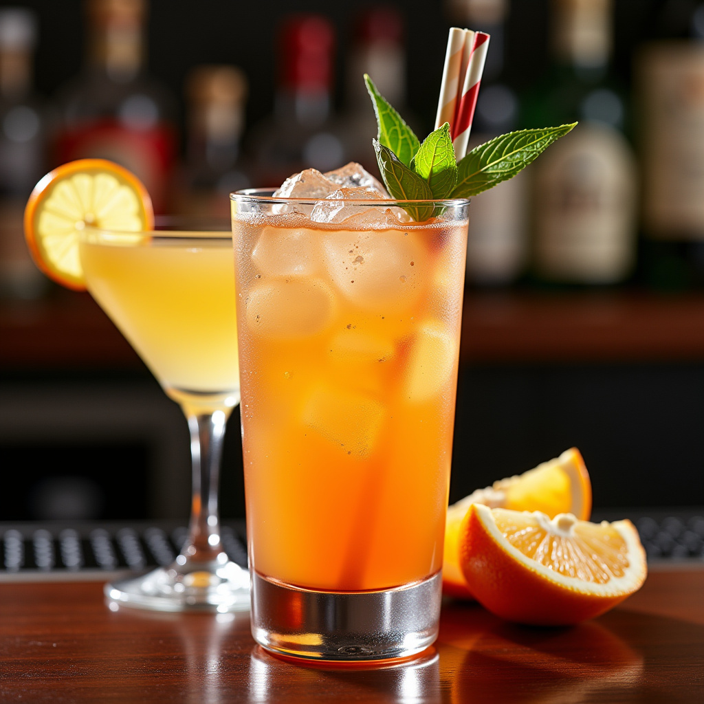 Illustration for Pro Tips: How to Nail Themed Cocktail Party Menus Better - Image 2