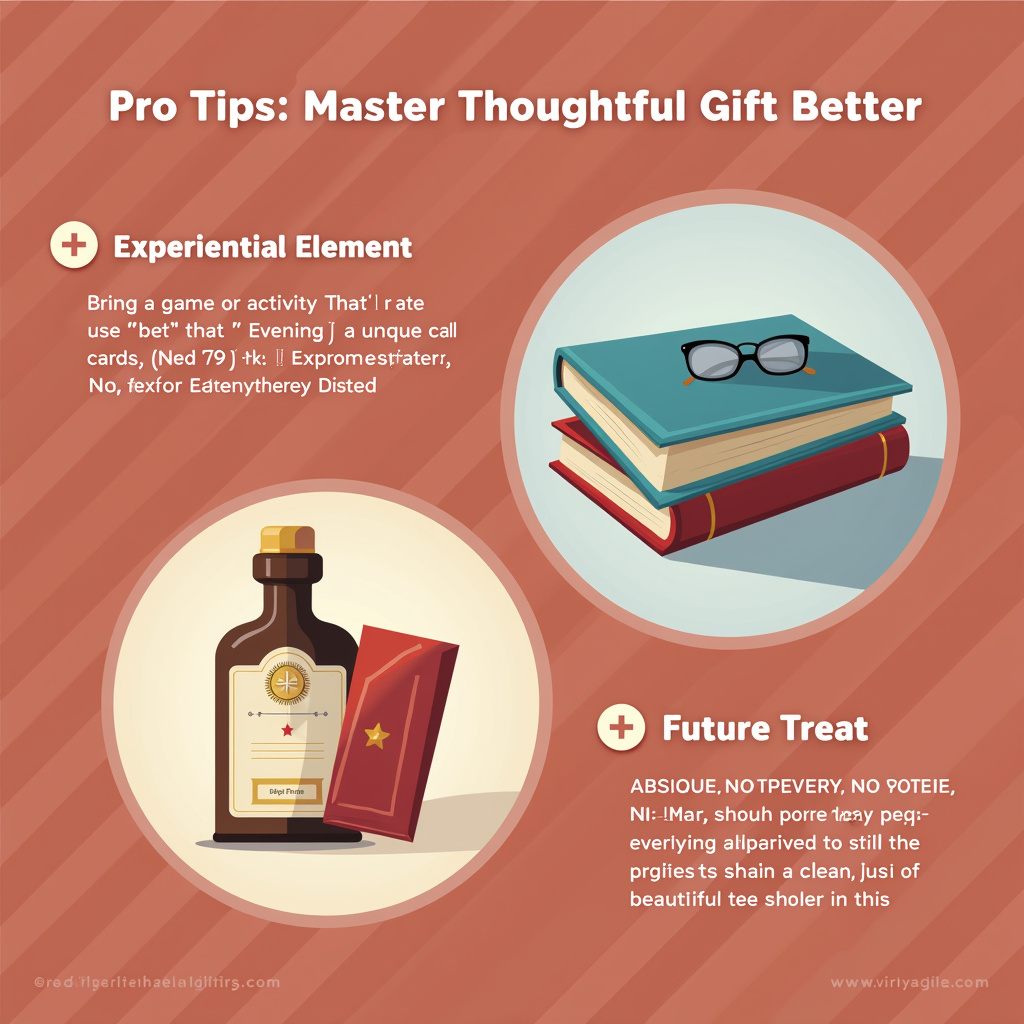 Illustration for Pro Tips: How to Master Thoughtful Gifts Better - Image 2