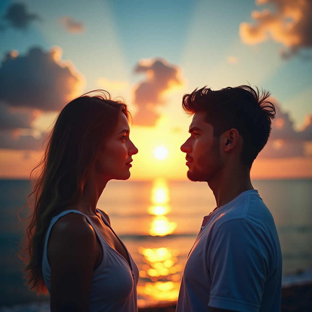 Illustration for Communication vs. Boundaries: Which Stops Pulling Away? - Image 2