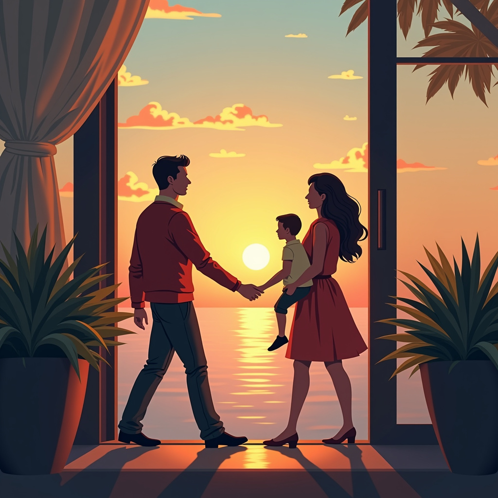 Illustration for Connection Trends for 2028: Beyond Holiday Stress - Image 2