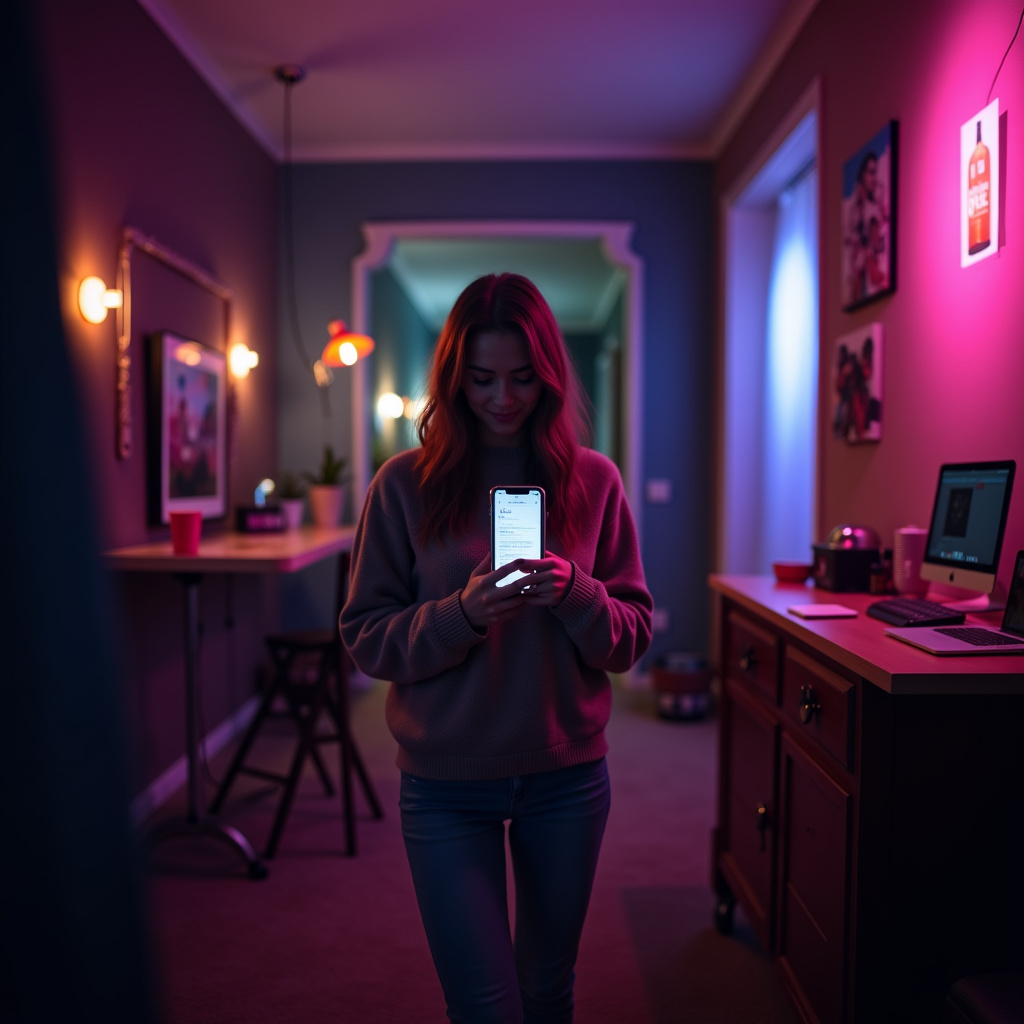 Illustration for What 7 Experts Say About Teenager Party Themes at Home - Image 2