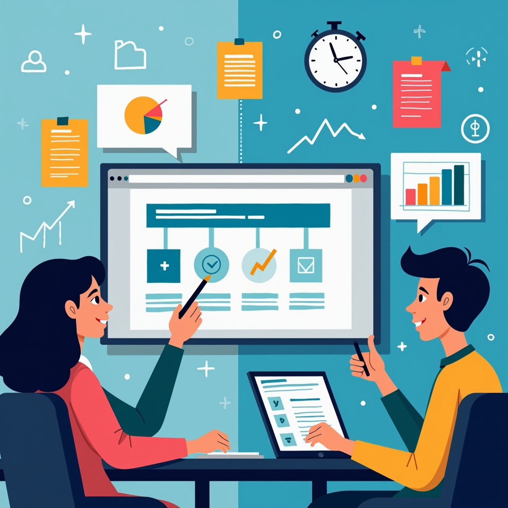 Illustration for Effective Communication Trends for 2025 - Image 2