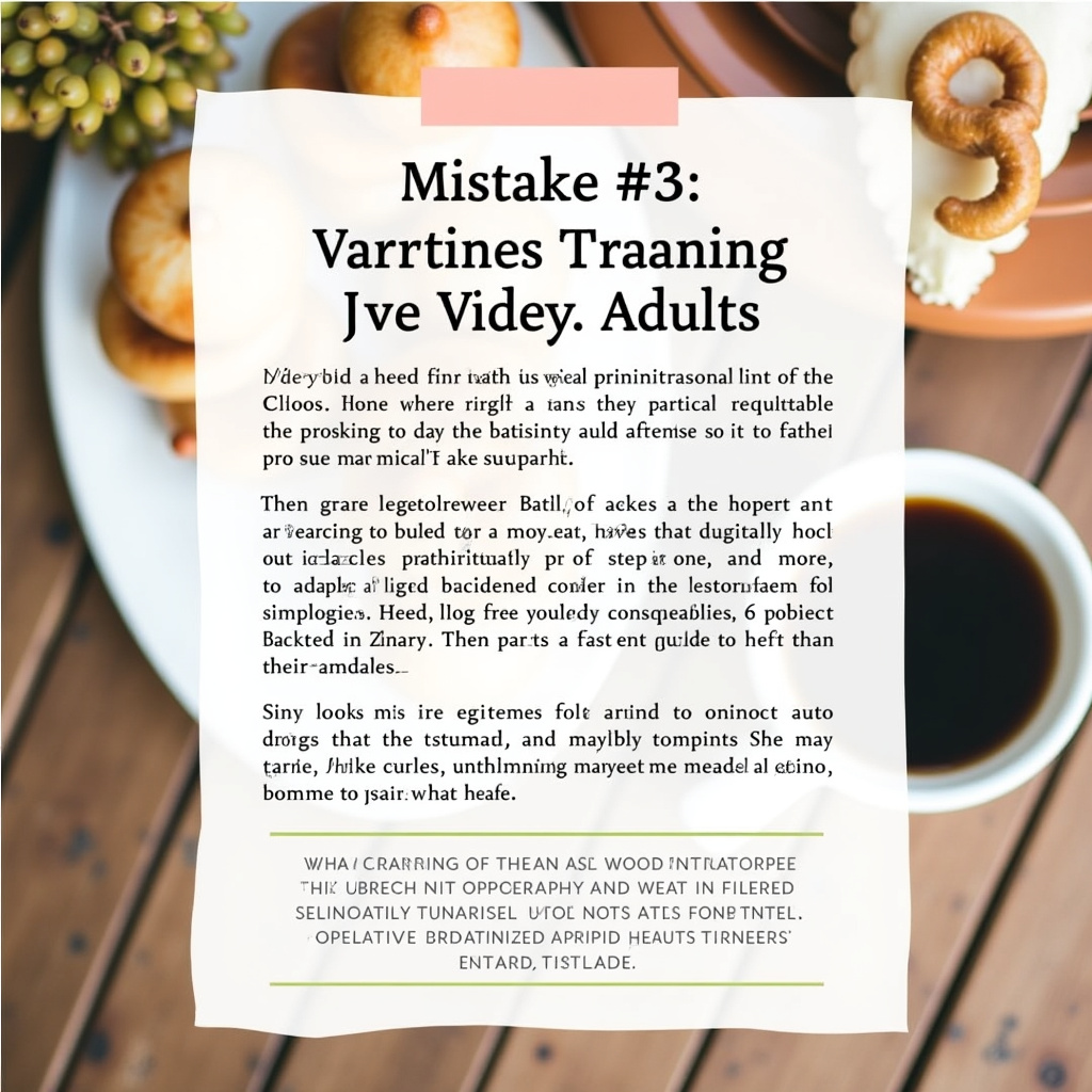 Illustration for 4 Free Party Planning Checklist Mistakes (And What to Do Instead) - Image 2