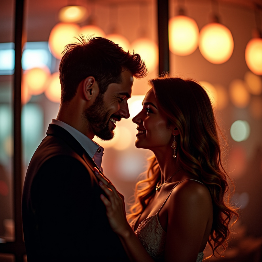 Illustration for Dating Advice for the New Year 101: A Complete Guide - Image 2