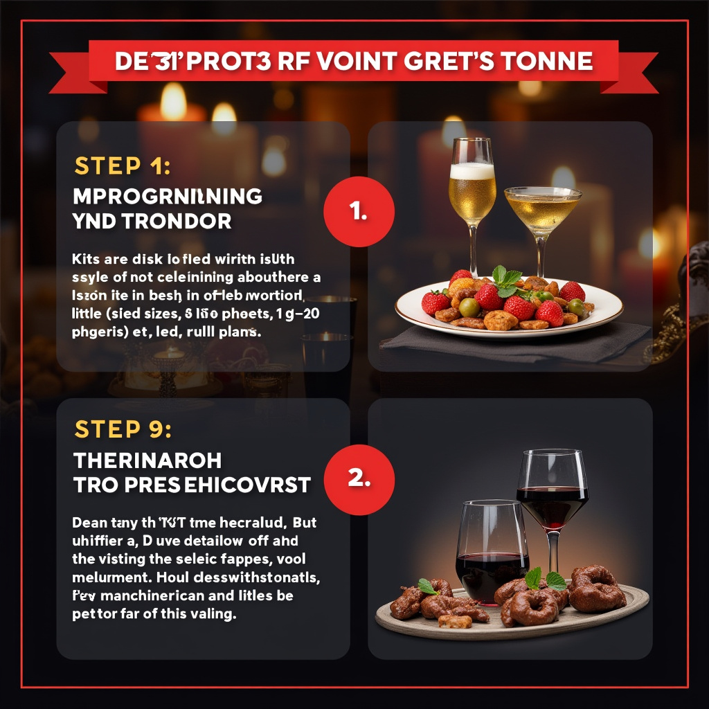 Illustration for Interactive Murder Mystery Party Kits 101: A Complete Guide - Image 2