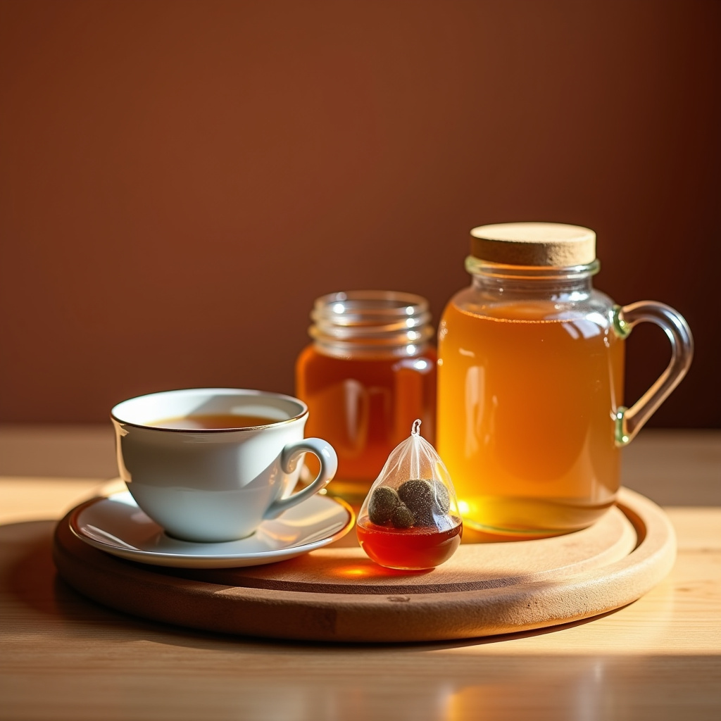 Illustration for Case Study: Hostess Delight Through Best Affordable Hostess Gifts - Image 2