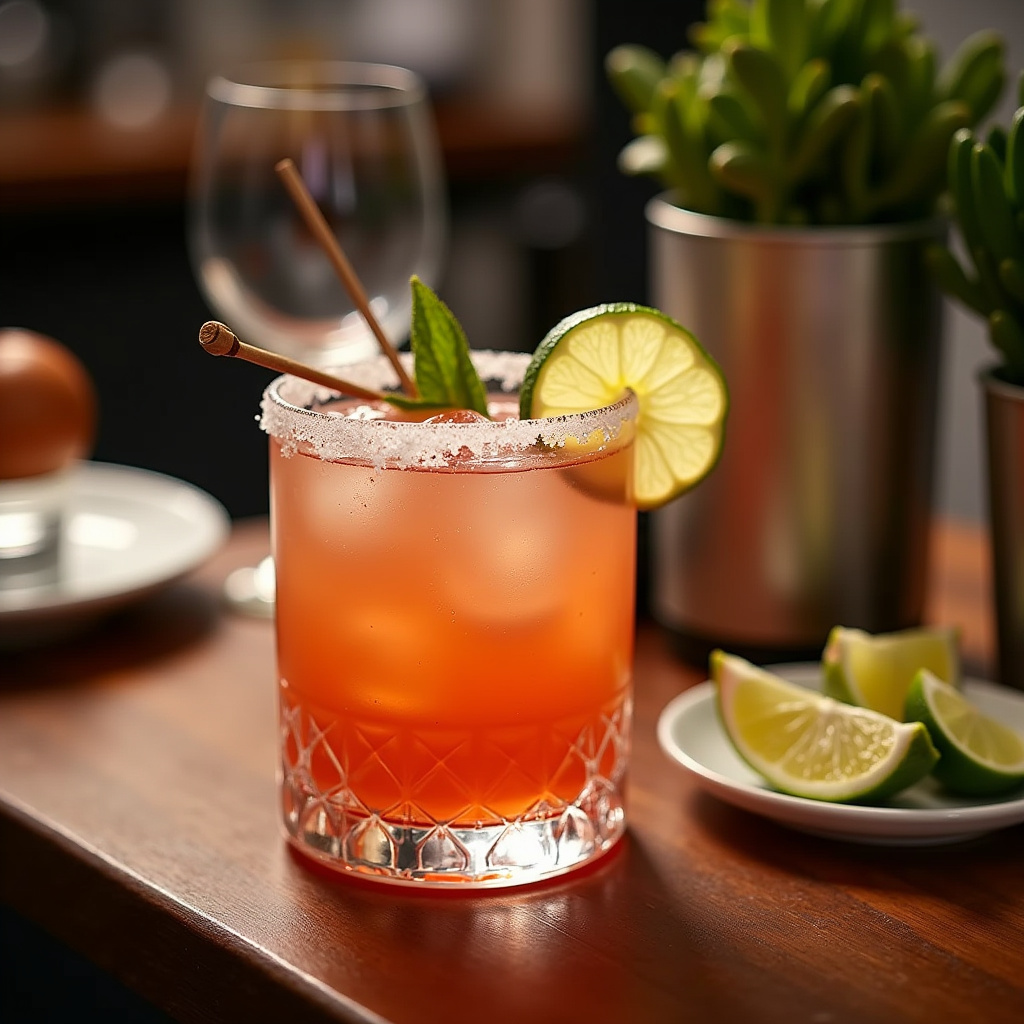 Illustration for What 7 Experts Say About Themed Cocktail Party Menus - Image 2