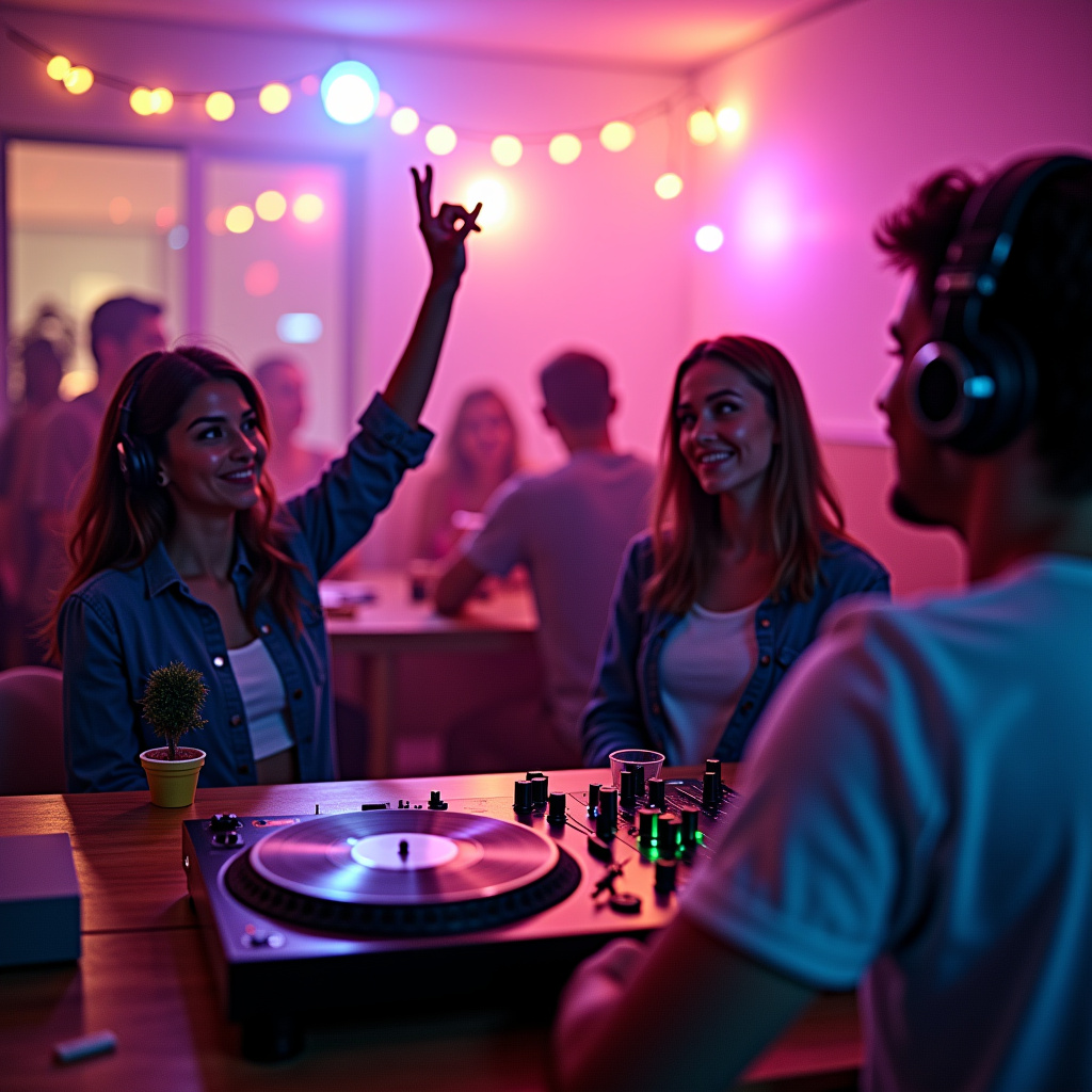 Illustration for 5 Teenager Party Mistakes at Home (And What to Do Instead) - Image 2