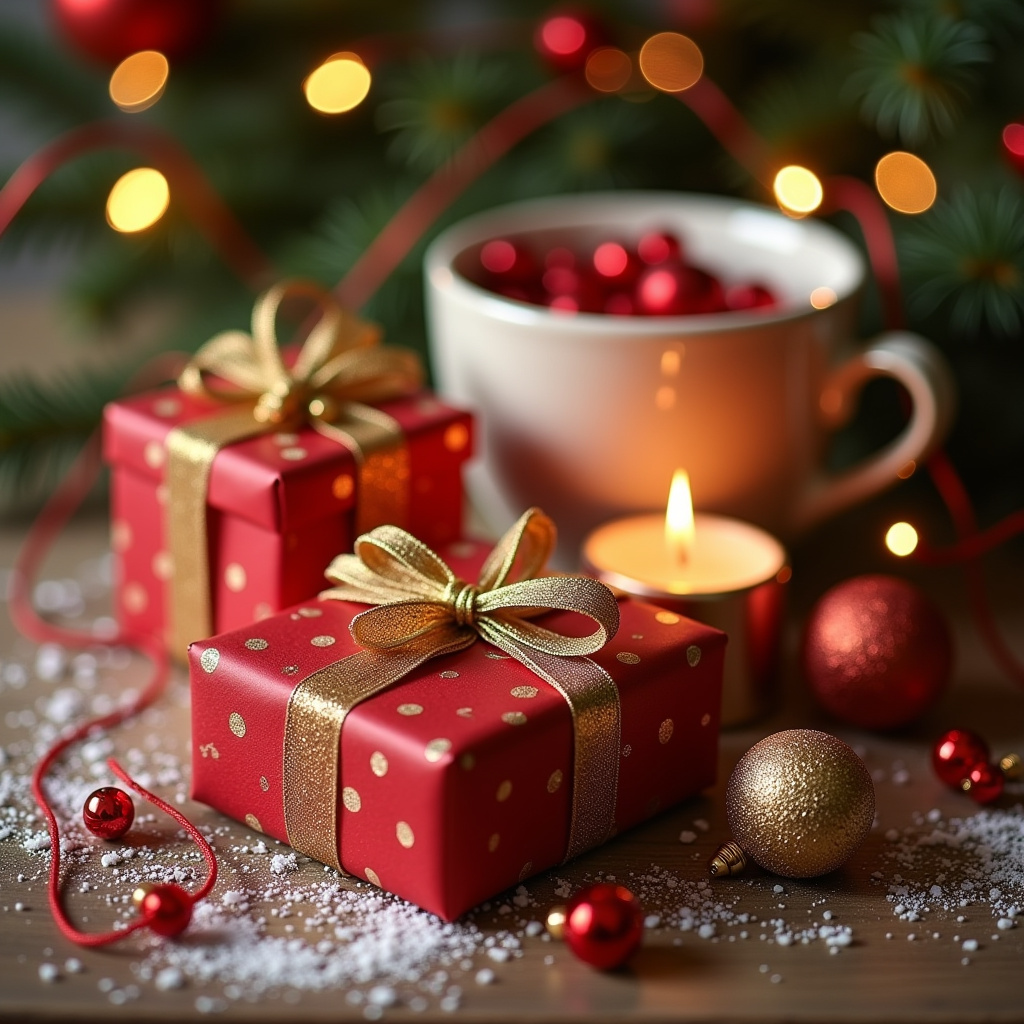 Illustration for How to Combine 3 Unique Gift Types Under $25 - Image 2