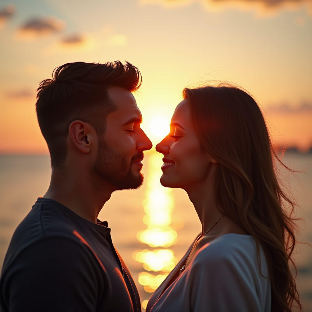 Illustration for How to Bridge Stress Gaps with Effective Communication in Marriage - Image 2