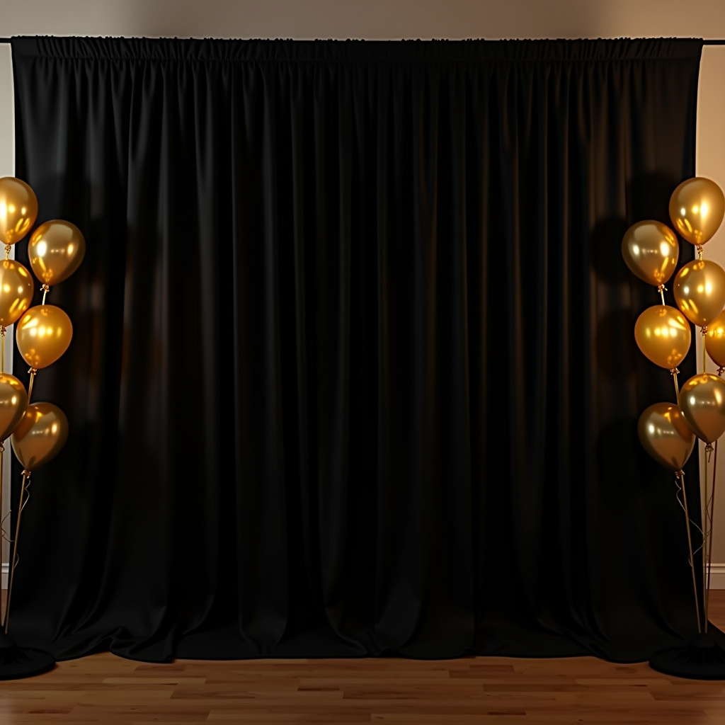 Illustration for Real Results: How Cheap Decorations Led to Viral Retirement Party Success - Image 2