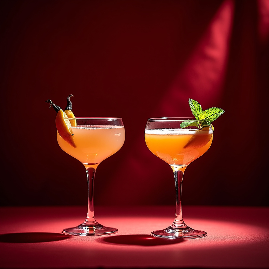 Illustration for Expert Insights: What 8 Planners Say About Elegant Dinner Party Themes - Image 2