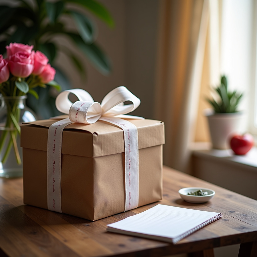 Illustration for What 7 Gifting Gurus Say About Last Minute Birthday Gifts - Image 2