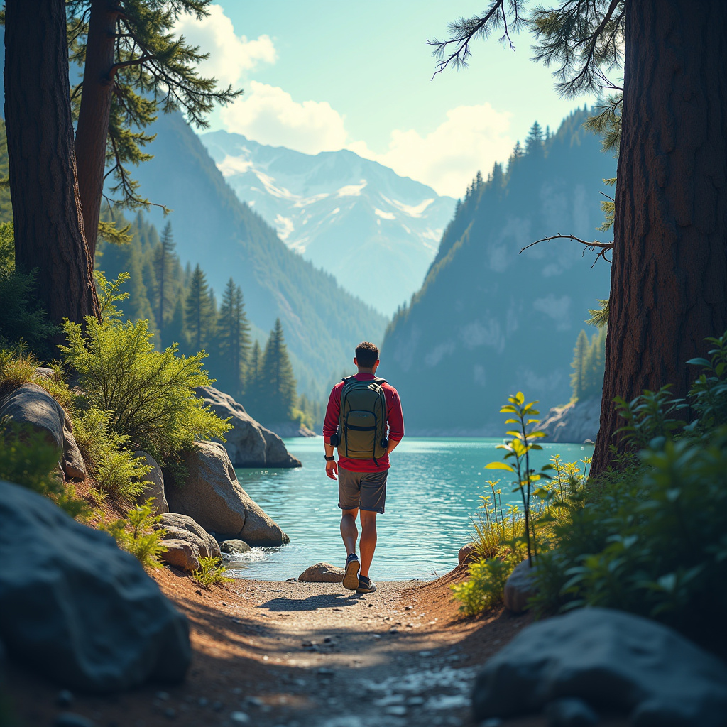 Illustration for Experiential Gift Ideas 101: Unique Presents for Men - Image 2