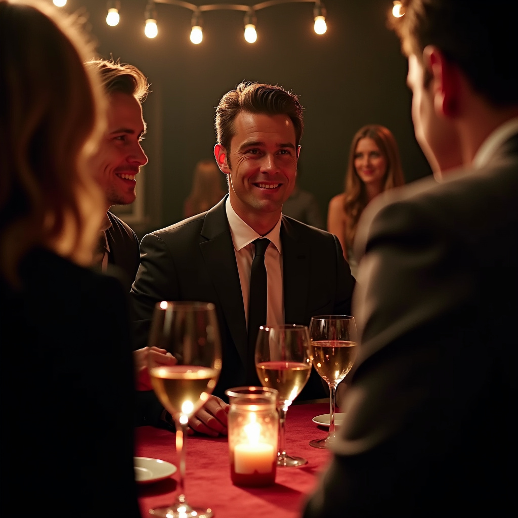 Illustration for 5 Interactive Murder Mystery Mistakes (And What to Do Instead) - Image 2