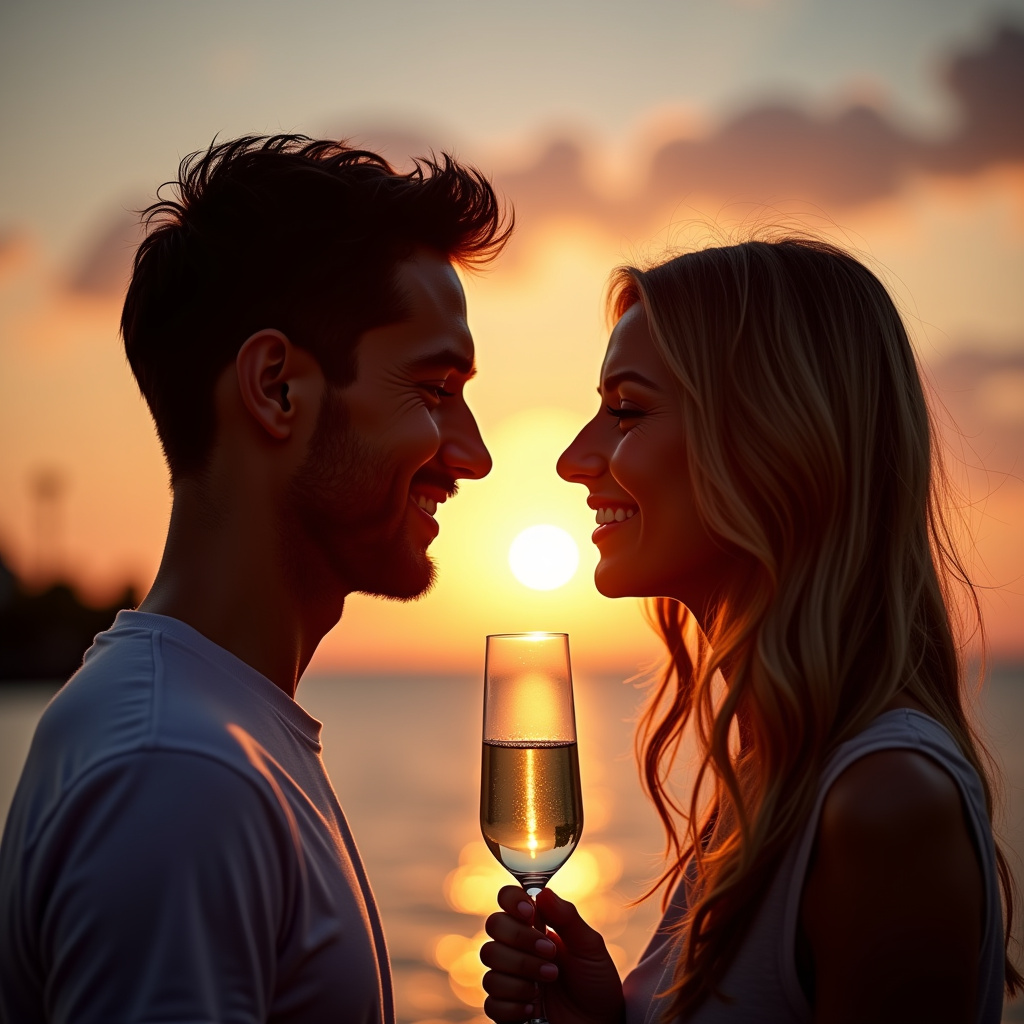 Illustration for Staying Connected vs. New Year Dating: Which to Prioritize? - Image 2