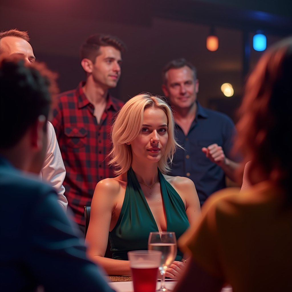 Illustration for The Beginner's Guide to Virtual Party Game Ideas - Image 2