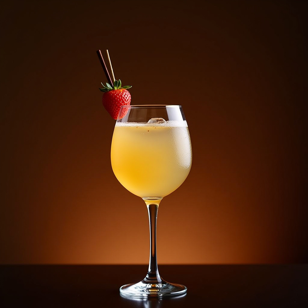 Illustration for Case Study: Success Through Themed Cocktail Party Menus - Image 2