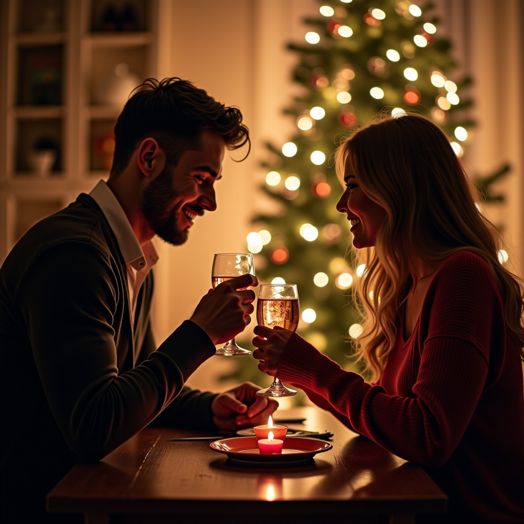 Illustration for Holiday Relationship Advice 101: A Complete Guide - Image 2