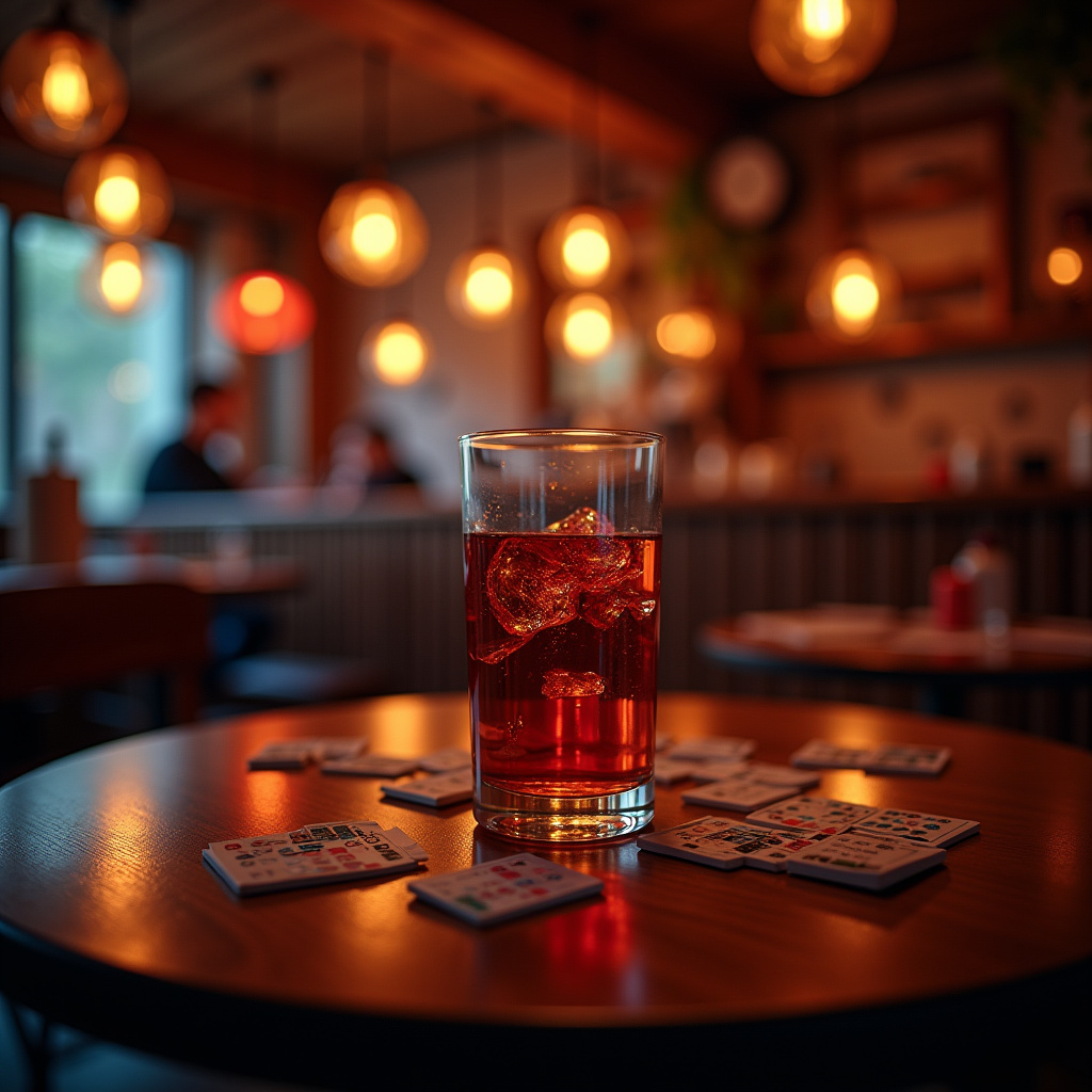 Illustration for Interactive Murder Mystery vs. DIY Party Games: The Ultimate Showdown - Image 2