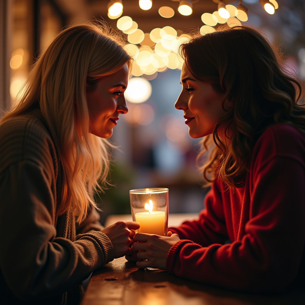 Illustration for Staying Connected vs. Dating Advice: Which to Prioritize? - Image 2