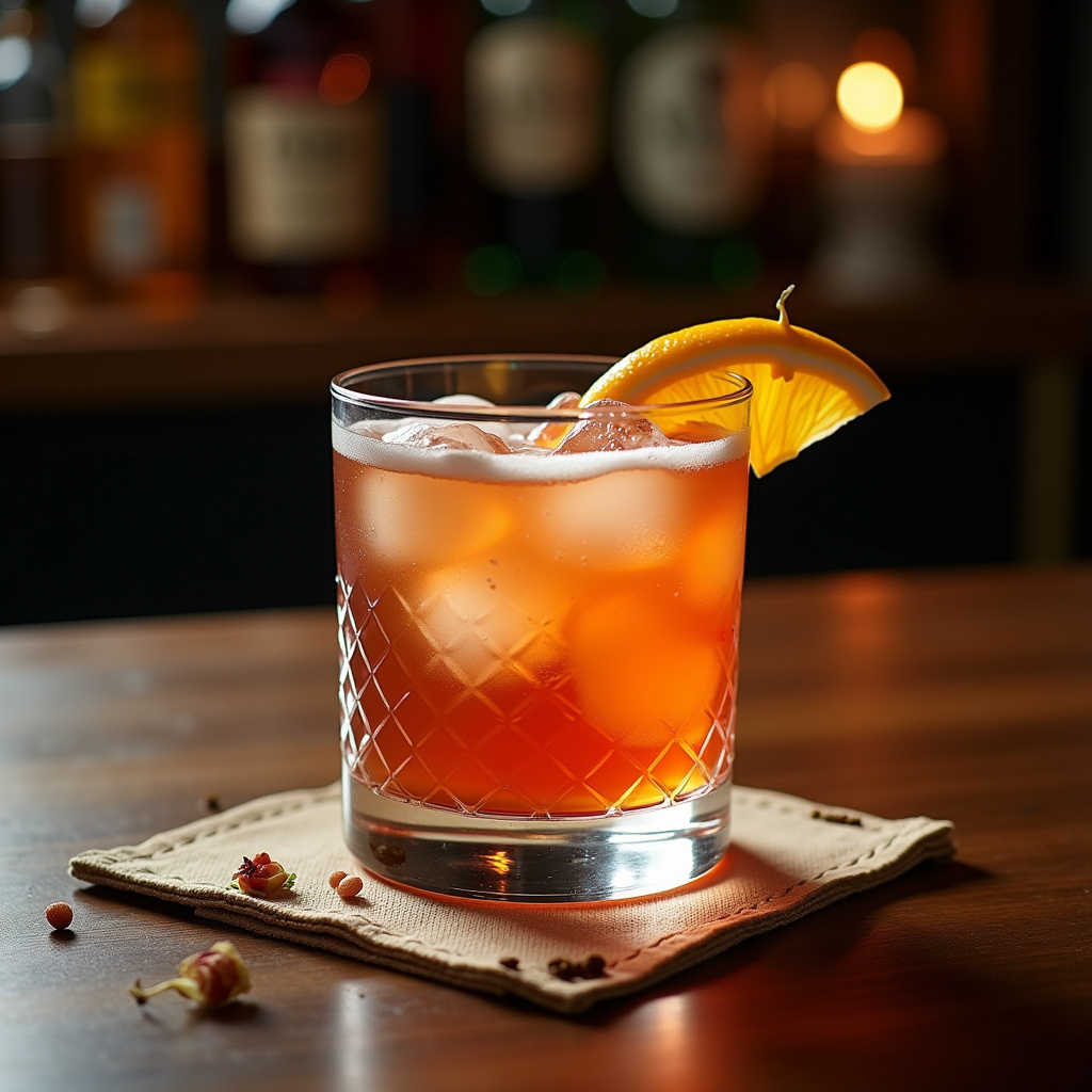 Illustration for The Ultimate Guide to Elegant Dinner Themes & Cocktail Menus - Image 2