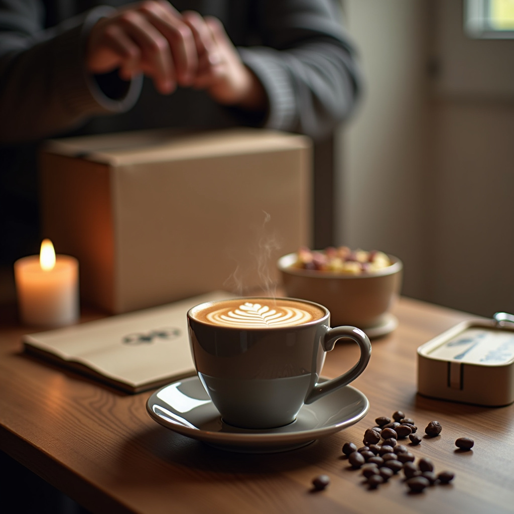 Illustration for 5 Quick Experiential Gift Ideas Tips for Men - Image 2